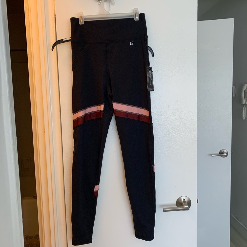 Bandier leggings never been worn before!
